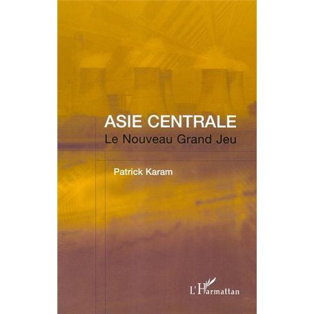 ASIE CENTRALE