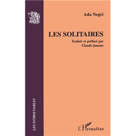 LES SOLITAIRES