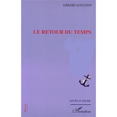 LE RETOUR DU TEMPS