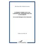 L'AFRIQUE NOIRE FACE À SA LABORIEUSE APPROPRIATION DE L'UNIVERSITÉ