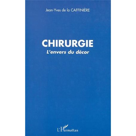 CHIRURGIE