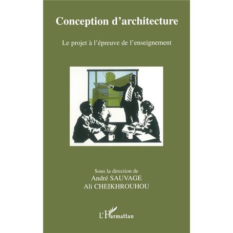 CONCEPTION D'ARCHITECTURE