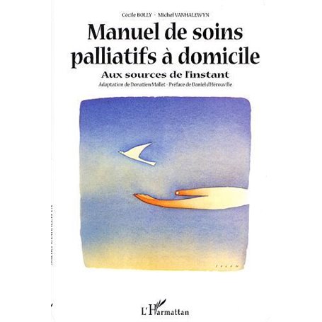MANUEL DE SOINS PALLIATIFS À DOMICILE