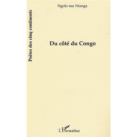 DU CÔTÉ DU CONGO