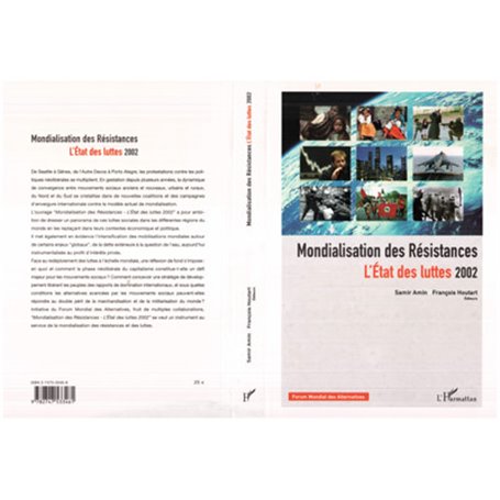 MONDIALISATION DES RÉSISTANCES ET DES LUTTES