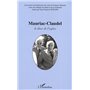 MAURIAC-CLAUDEL