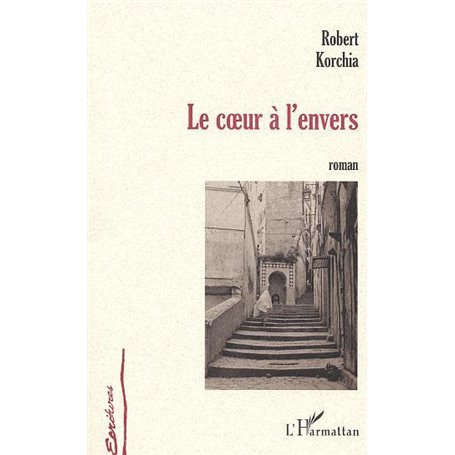 CŒUR A L'ENVERS