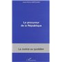 Le procureur de la république