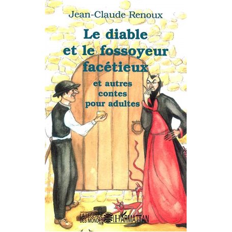 Le diable et le fossoyeur