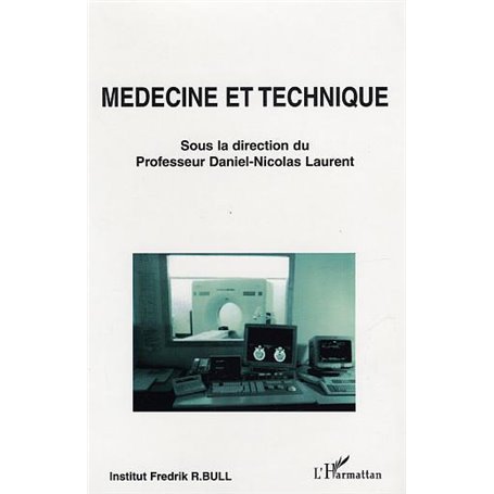 Médecine et technique