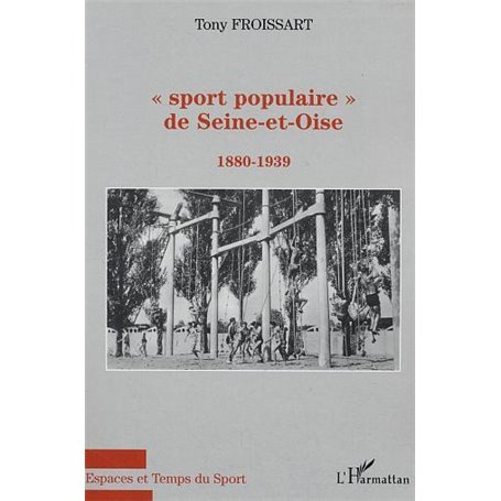 Sport populaire de Seine-et-Oise