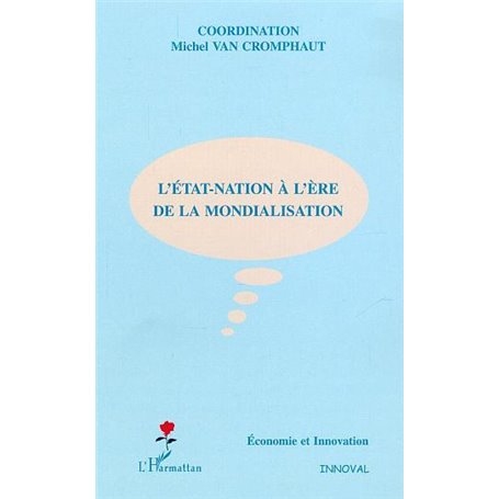 L'État-nation à l'ère de la mondialisation
