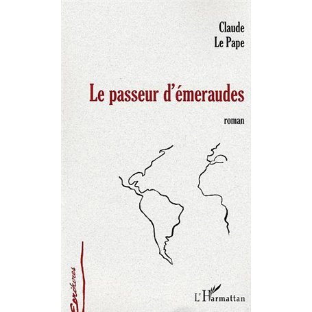 Le passeur d'emeraudes