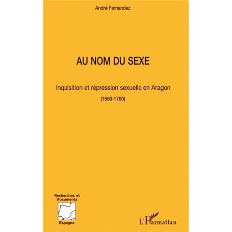 Au nom du sexe