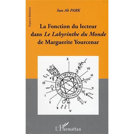 La fonction du lecteur dans Le Labyrinthe du Monde de Marguerite Yourcenar