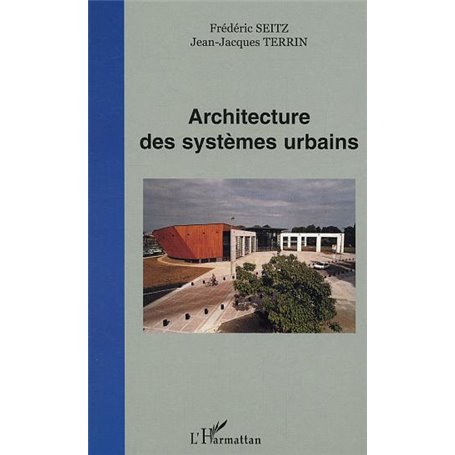 Architecture des systèmes urbains