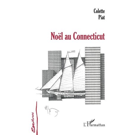 Noël au Connecticut