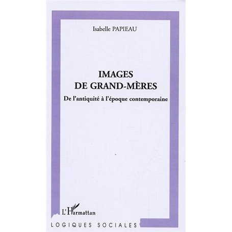 Images de grand-mères