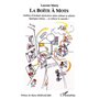 La boîte à Mots