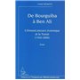 De Bourguiba à Ben Ali