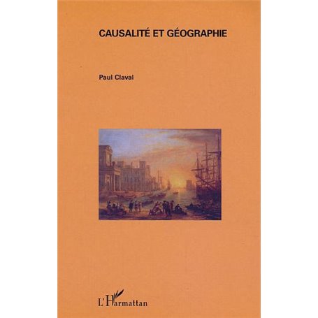 Causalité et géographie