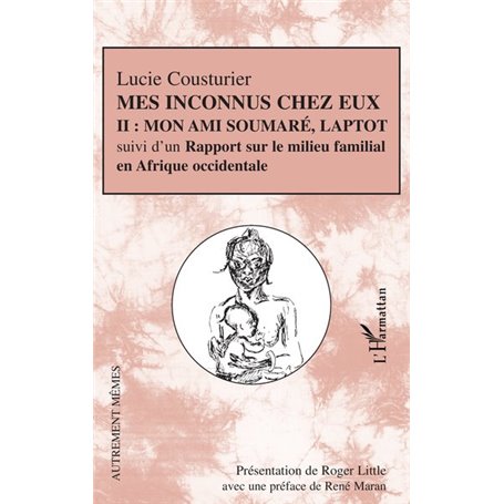 Mes inconnus chez eux