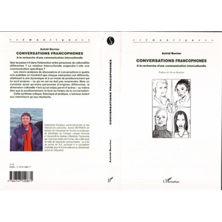 Conversations francophones