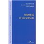 Rousseau et les sciences