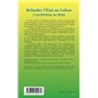 Refonder l'Etat au Gabon
