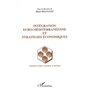 Intégration euro-méditerranéenne et stratégies économiques