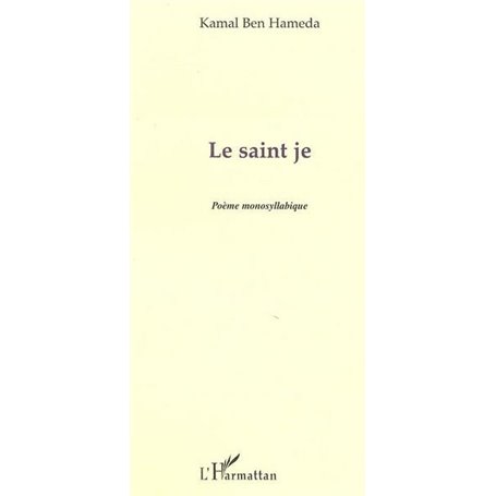 Le saint je