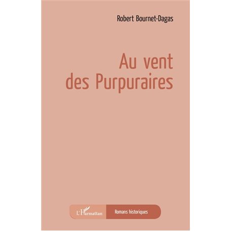 Au vent des purpuraires