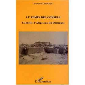 Le temps des Consuls