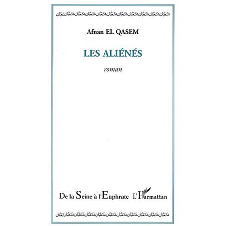 Les aliénés