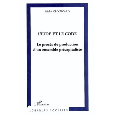 L'être et le code