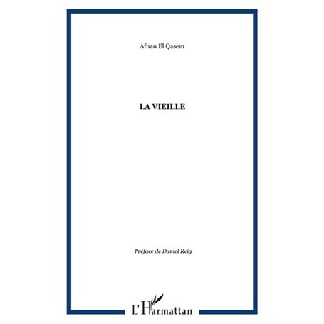 La vieille