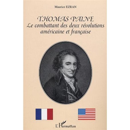 Thomas Paine
