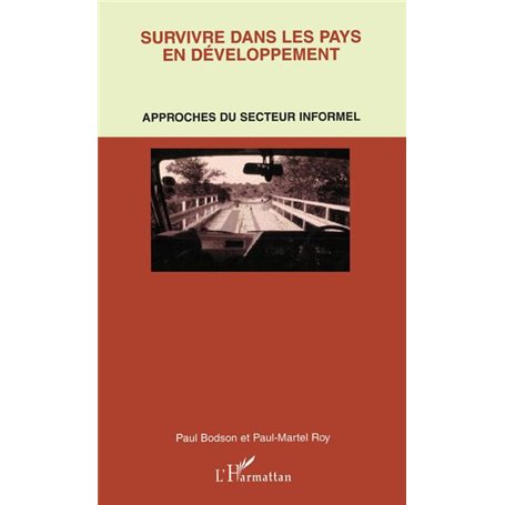 Survivre dans les pays en développement
