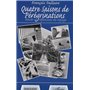 Quatre saisons de pérégrinations