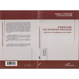 Enseigner les sciences sociales