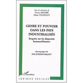 Genre et pouvoir dans les pays industrialisés