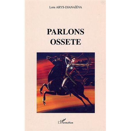 Parlons Ossete