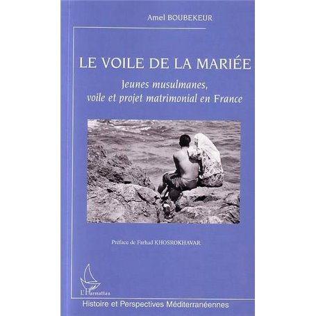 Le voile de la mariée