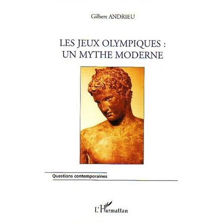 Les Jeux Olympiques