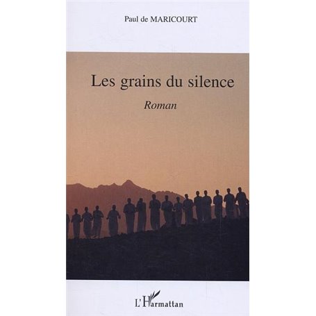 Les grains du silence