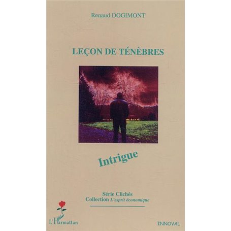 Leçon de ténèbres