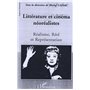 Littérature et cinéma néoréalistes