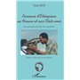 Parcours d'Éthiopiens en France et aux États-Unis
