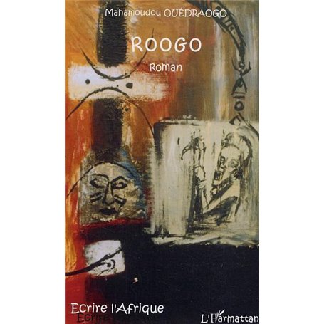 Roogo