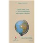 Union africaine et développement